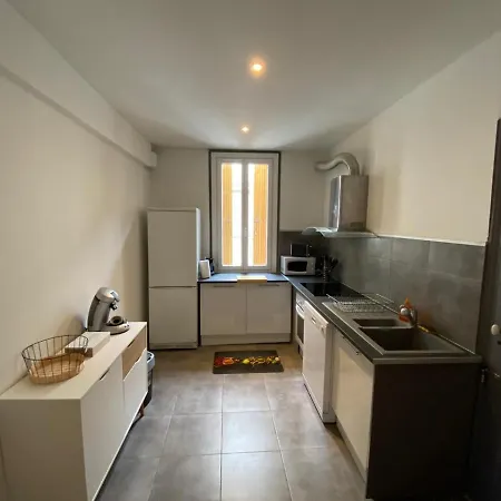 Spacieux Renove Daire