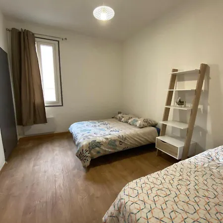 Spacieux Renove Daire