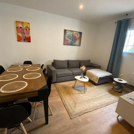 Spacieux Renove