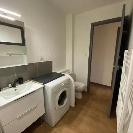 Spacieux Renove