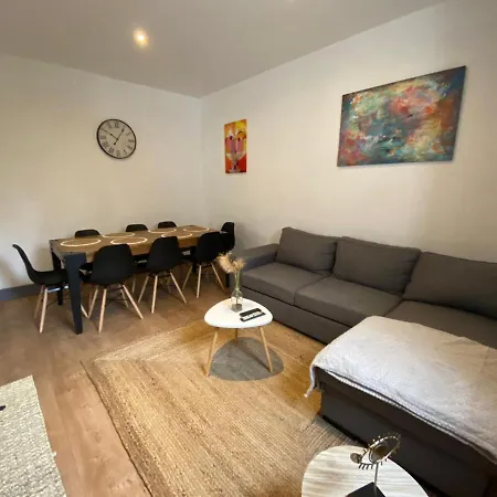 Spacieux Renove Daire