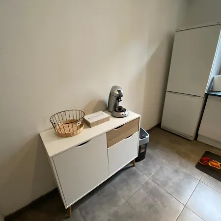 Daire Spacieux Renove Perpignan