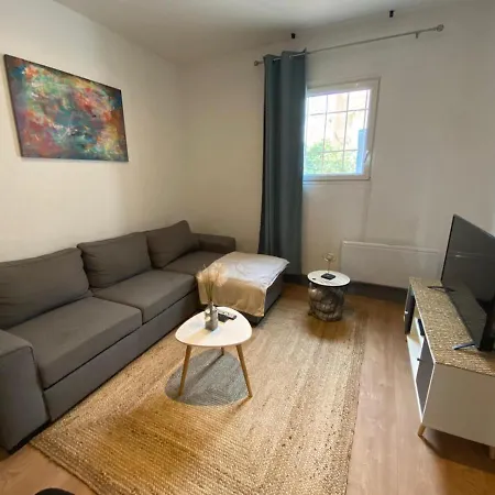 Spacieux Renove Daire