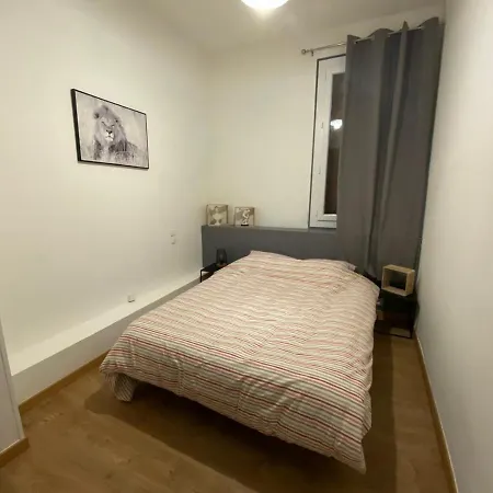 Spacieux Renove * Perpignan