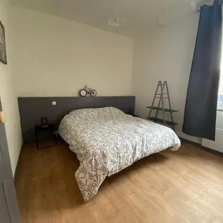 Spacieux Renove *