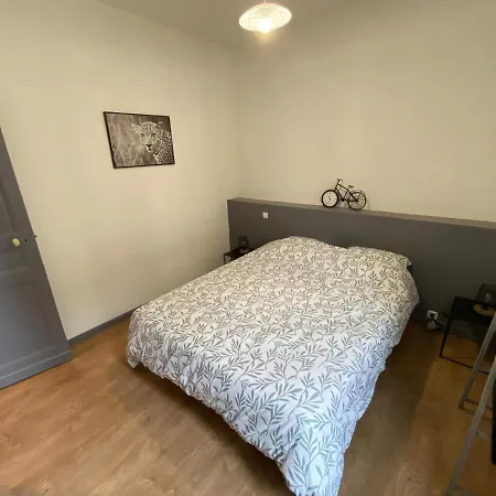 Spacieux Renove * Perpignan