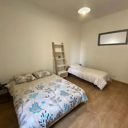Spacieux Renove Perpignan