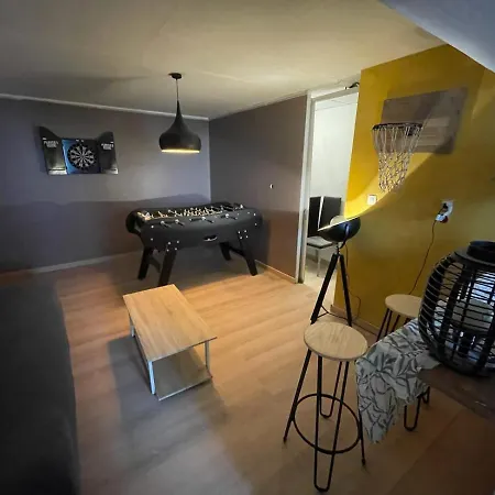 Spacieux Renove Perpignan